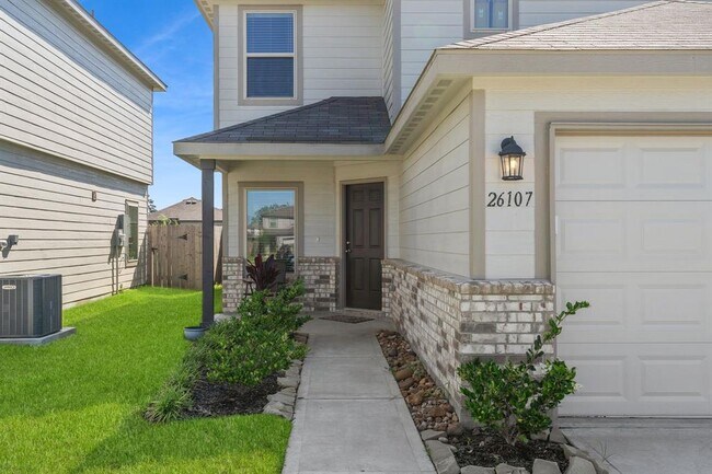 Foto del edificio - 26107 Idleford Ln