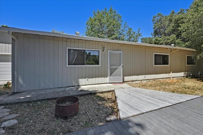 Building Photo - 22185 Old Santa Cruz Highway