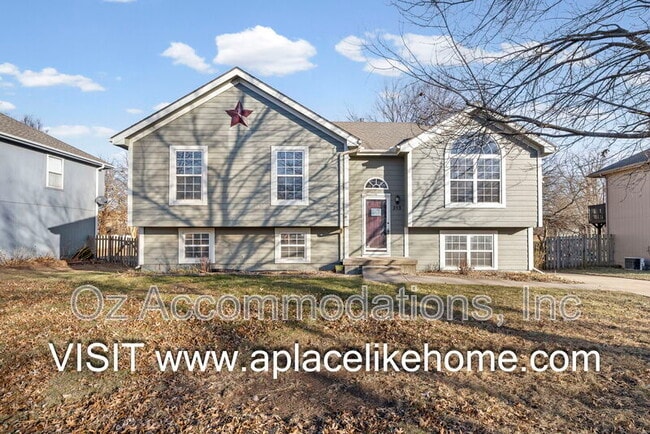 Building Photo - 313 S Darrowby Dr