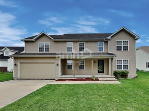 Building Photo - 1821 Eagle Dr