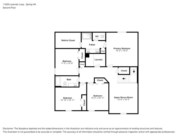 Foto del edificio - 11659 Lavender Loop