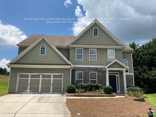 Building Photo - 1792 Sahale Falls Dr