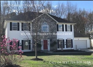 Building Photo - 6600 Barkley Farm Rd