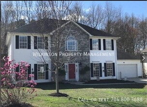 Building Photo - 6600 Barkley Farm Rd