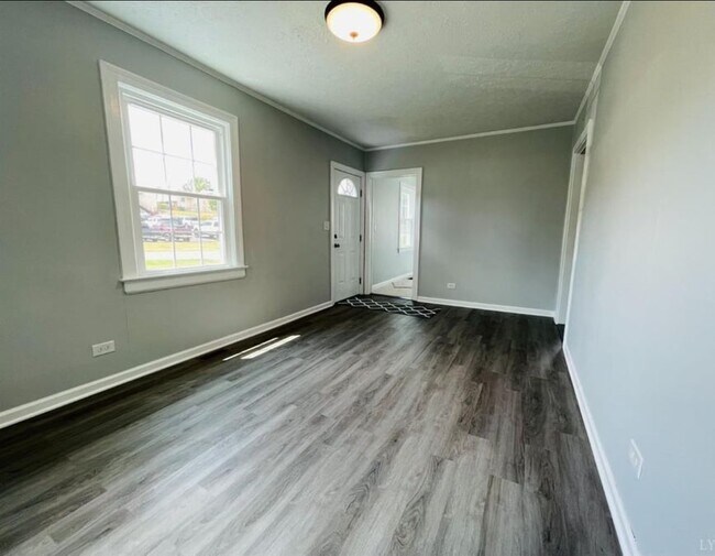 New Interior of the House - 220 Morgan St