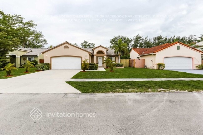 Building Photo - 16122 SW 79th Terrace