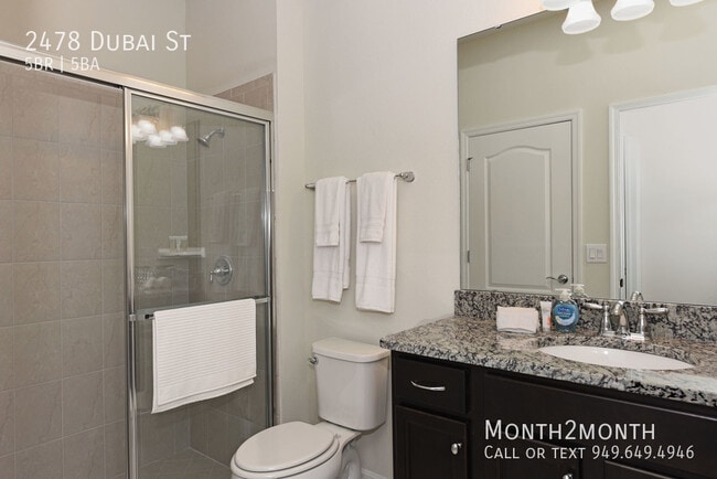 Brand New 5 BR Home w/ Pool - 4