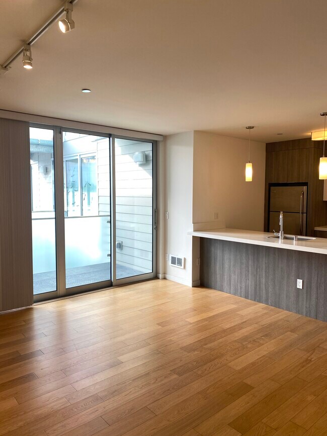 Foto del edificio - 1461 Pine St