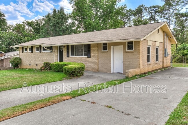 Foto del edificio - 3419 Rushing Rd