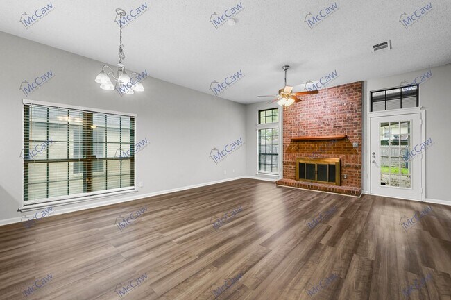 Foto del edificio - Beautiful 3/2 in Mesquite! **Move-in Speci...