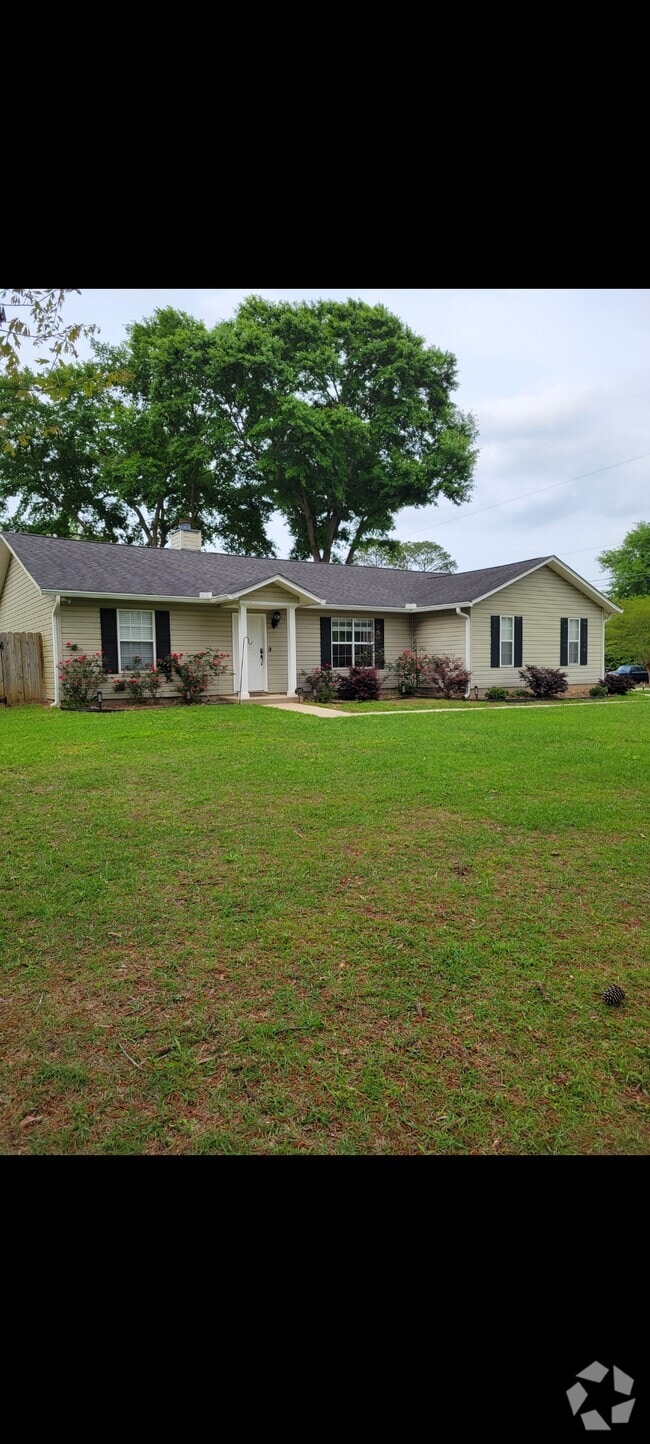 Killearn Apartments for Rent with a Garage Tallahassee, FL 2