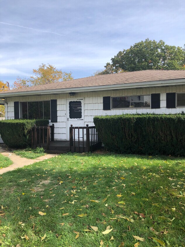 148 Phillips St, Weirton, WV 26062 House Rental in Weirton, WV