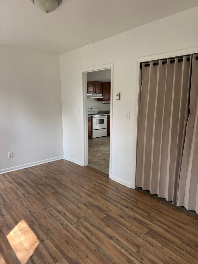 Dormitorio - 211 Greenridge Rd