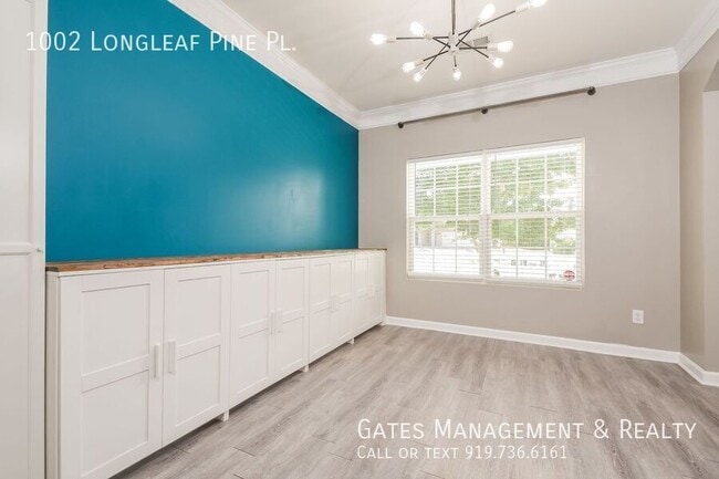 Building Photo - 1002 Longleaf Pine Pl