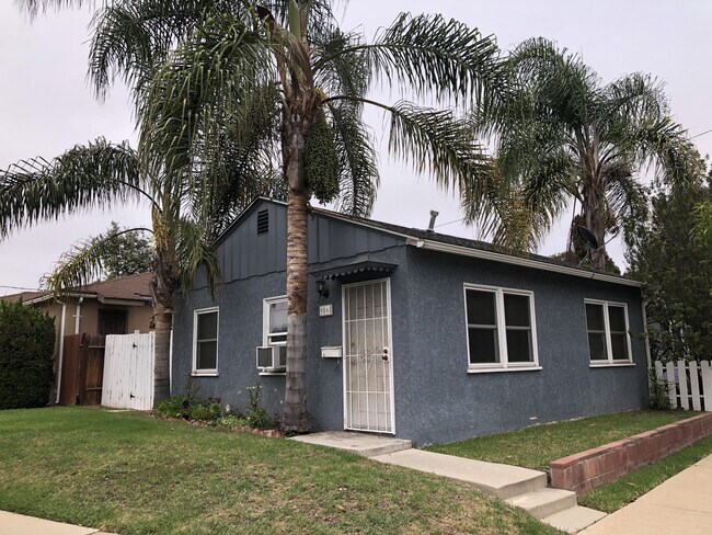 street view - 9068 Lucerne Ave