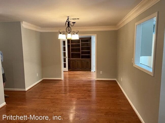 Building Photo - 3 br, 2 bath House - 2013 Fox Ridge Rd