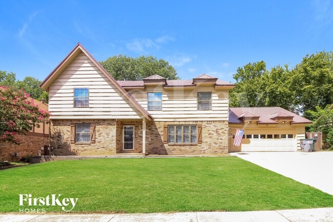 Building Photo - 3007 Wood Thrush Dr