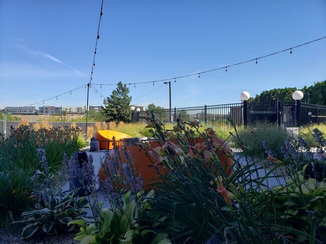 Interior Photo - Riverfalls Tower Apartments