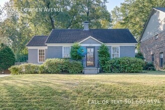 Building Photo - 3557 Cowden Ave