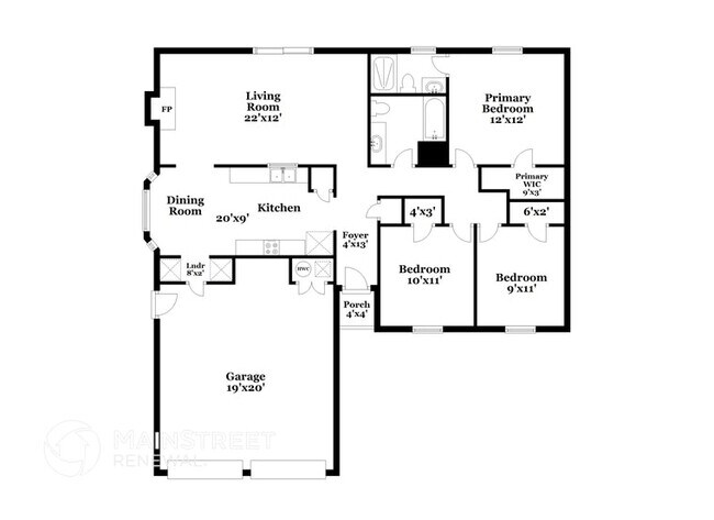 Building Photo - 8328 Bigwood Dr