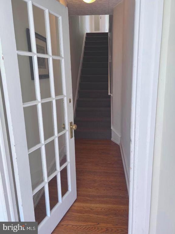 Foto del edificio - 111 Chestnut Ave