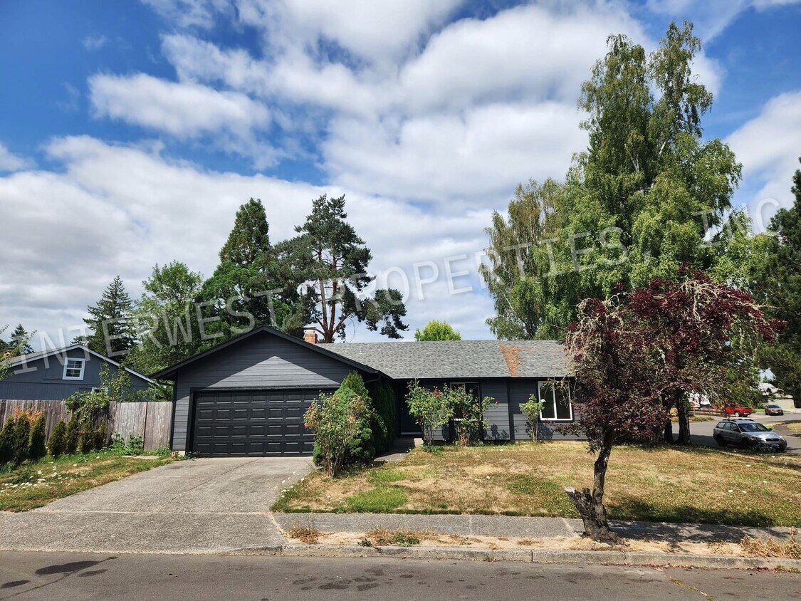 Primary Photo - 3bd 2ba Ranch Style Home in NW Portland wi...