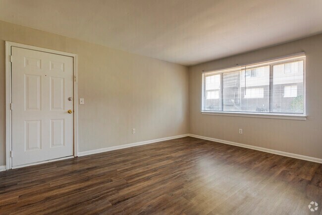 2 habitaciones, 1 baño - 925 pies cuadrados - Walden Park Apartments