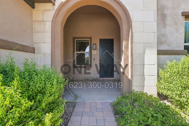 Building Photo - 9960 E Seismic Ave