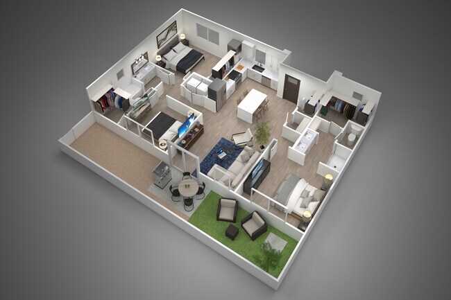 Pináculo - Yardly Ellenton