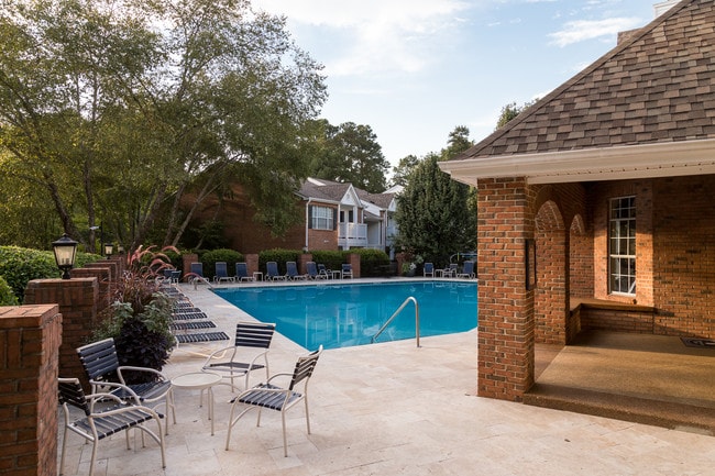 Foto del edificio - Dunwoody Ridge