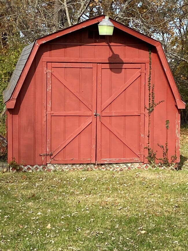 400 Hamblen Dr, Madison, TN 37115 House Rental in Madison, TN