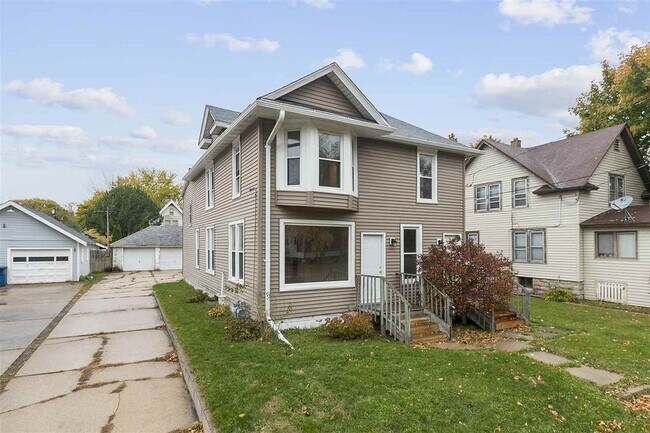 Front - 1519 Jefferson St