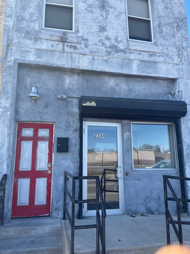 Building Photo - 2334 N 29th St