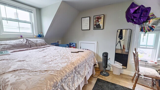 Building Photo - 56 Neponset Ave