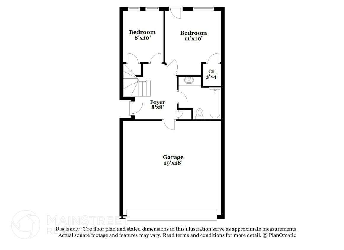 Primary Photo - 5111 Pine Reach Dr