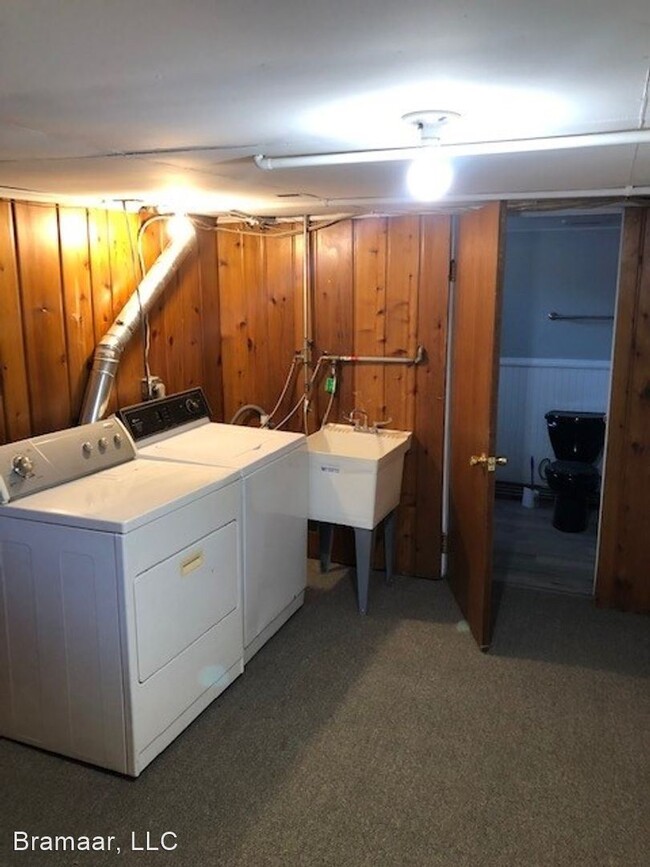 Foto del edificio - 2 br, 1 bath House - 531 Mineral Springs Rd