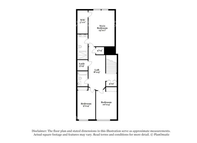 Foto del edificio - 629 Cherry Ridge Dr