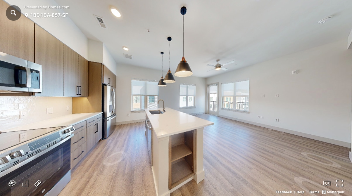 Photo - MAA Nixie Apartments