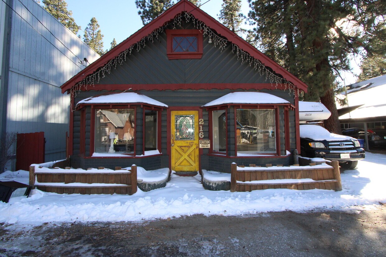 32 Houses for Rent in Big Bear, CA Westside Rentals