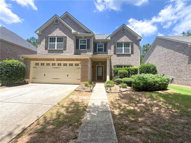 Foto del edificio - 100 Daniel Creek Ln NW