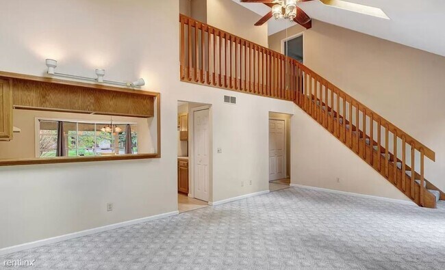 Building Photo - 4 br, 2 bath House - 8633 Oakmont Road