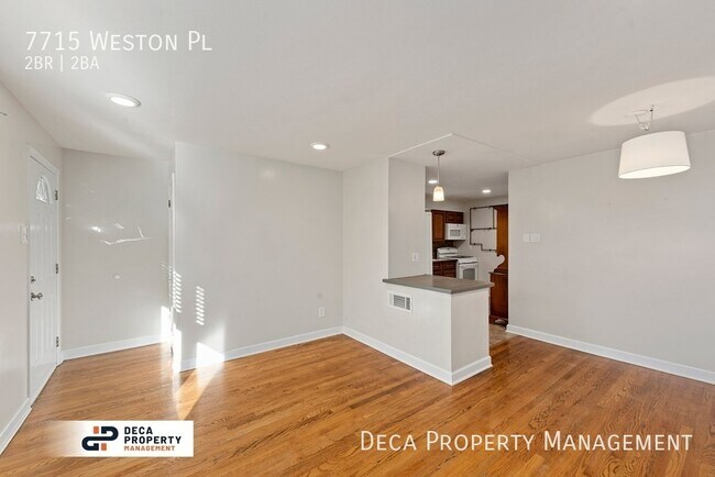 Foto del edificio - 2 Bedroom House