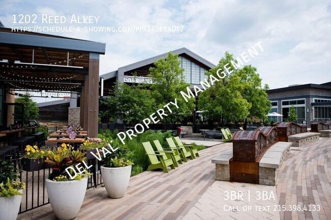Building Photo - 1202 Reed Aly