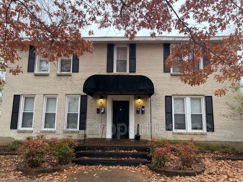 522 E Mobile St Unit 522 E. Mobile Street 2, Florence, AL 35630 Condo