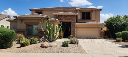 Building Photo - 4719 E Firestone Dr