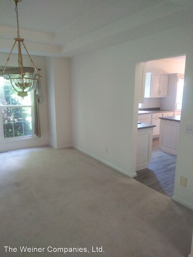 Building Photo - 4 br, 2.5 bath House - 3106 Cherry Hills Dr.
