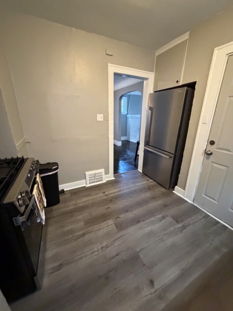 Foto del edificio - 8327 Northlawn St