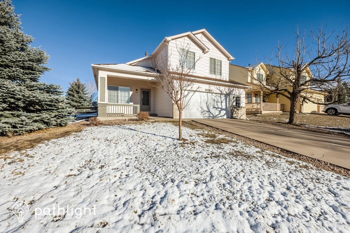 Primary Photo - 517 Oxbow Dr, Monument, CO, 80132
