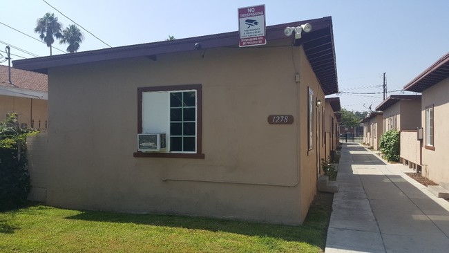 Building Photo - 1277 N Mountain View Ave