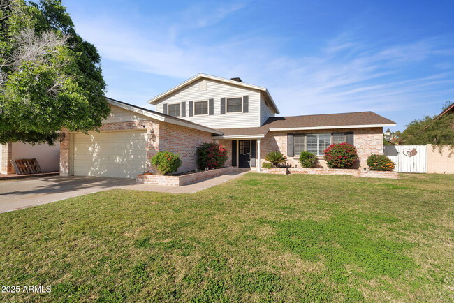 Foto del edificio - 2542 W Nopal Ave